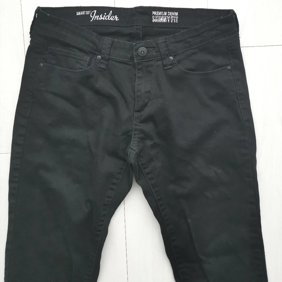 Skinny jeans 26 smar set premium insider - Picture 2 of 4